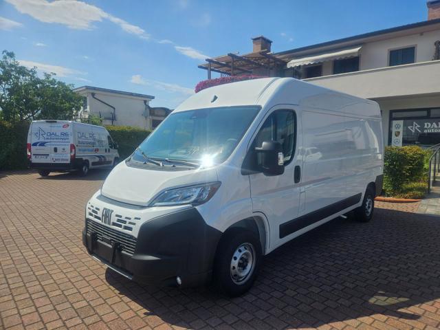 FIAT Ducato usata, con ABS