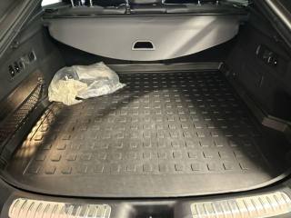 MERCEDES-BENZ GLC 300 usata, con Chiusura centralizzata