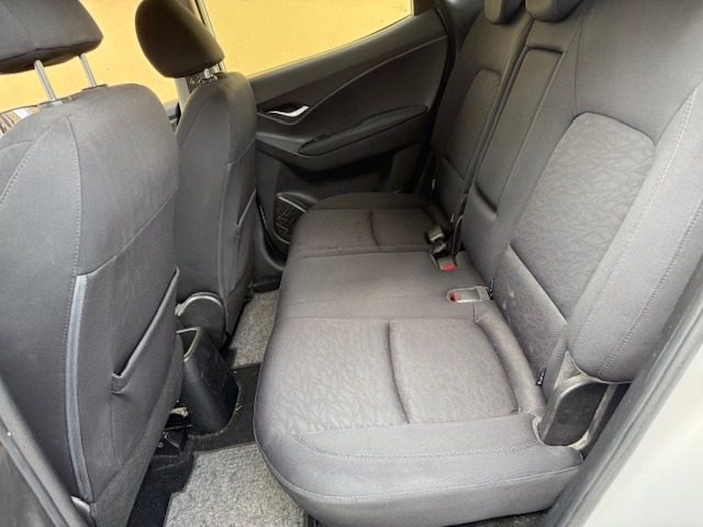 HYUNDAI iX20 usata, con Alzacristalli elettrici