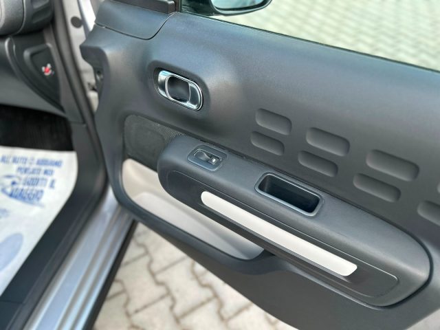 CITROEN C3 usata, con Specchietti laterali elettrici