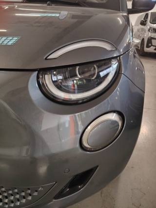 FIAT 500e usata 23