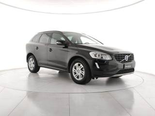 VOLVO XC60 usata, con Alzacristalli elettrici