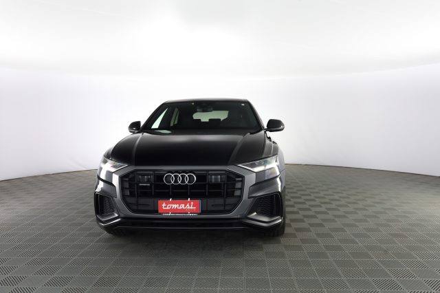 AUDI Q8 usata 0