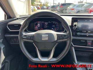 SEAT Leon usata, con Cruise Control