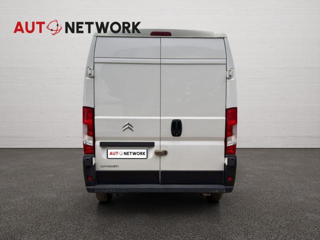 CITROEN Jumper usata, con Climatizzatore