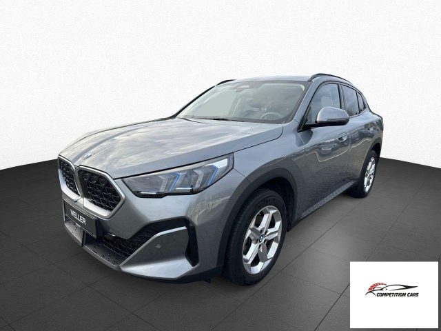 BMW X2 usata, con Airbag