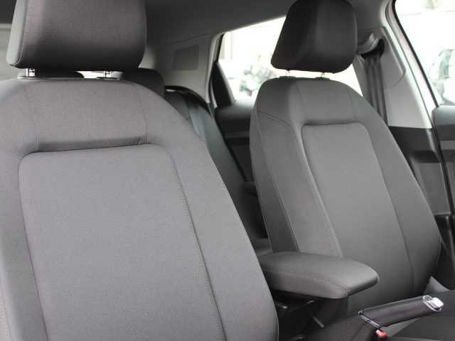 AUDI A1 usata, con ESP