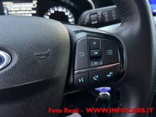 FORD Focus usata, con Fari LED