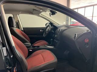 NISSAN Qashqai usata, con Cerchi in lega