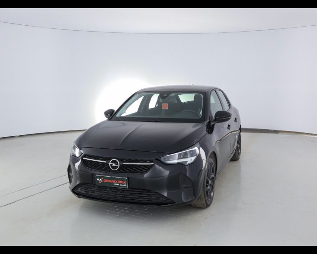 OPEL Corsa usata, con Airbag