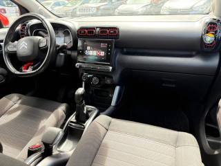 CITROEN C3 Aircross usata, con Chiusura centralizzata