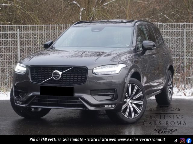 VOLVO XC90 usata, con ABS