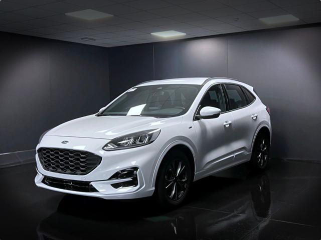 FORD Kuga usata, con ABS