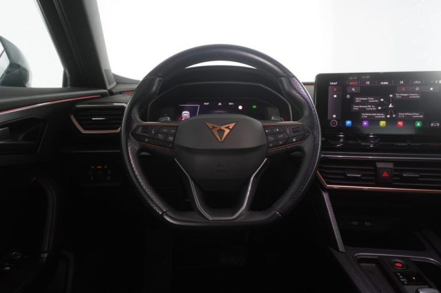 CUPRA Formentor usata 5