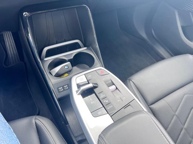 BMW 218 usata, con Immobilizzatore elettronico