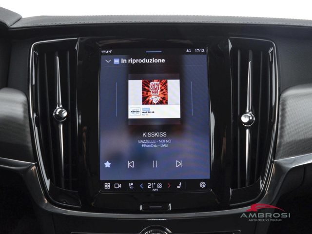 VOLVO V90 Cross Country usata 13