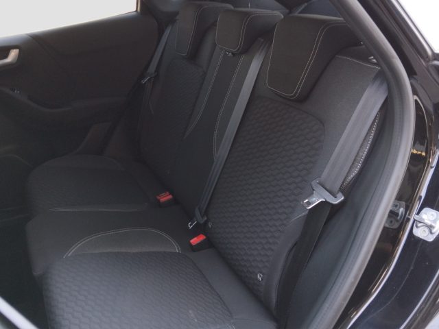 FORD Puma usata 14