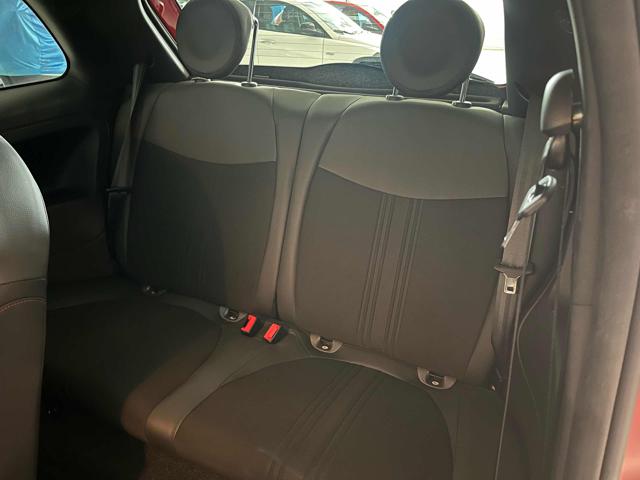FIAT 500 usata, con USB