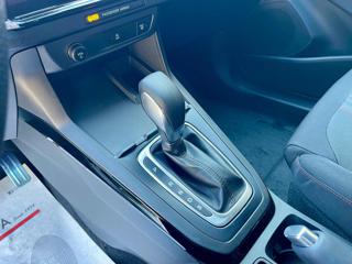 FORD Puma usata, con Luci diurne LED