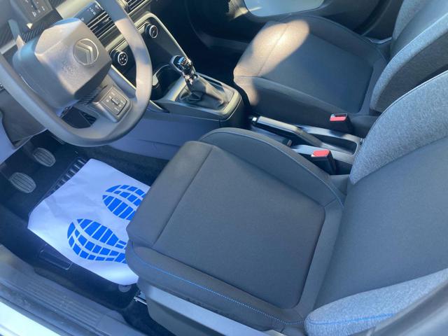 CITROEN C3 usata, con Alzacristalli elettrici