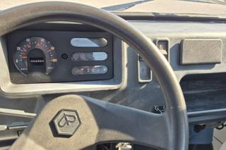 PIAGGIO Porter usata 7