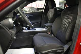 ALFA ROMEO Tonale usata, con USB