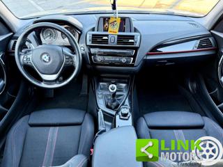 BMW 118 usata, con Alzacristalli elettrici