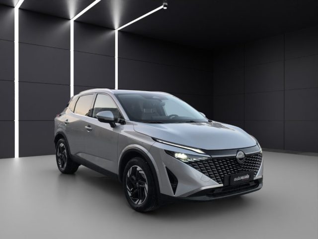 NISSAN Qashqai usata, con Chiusura centralizzata