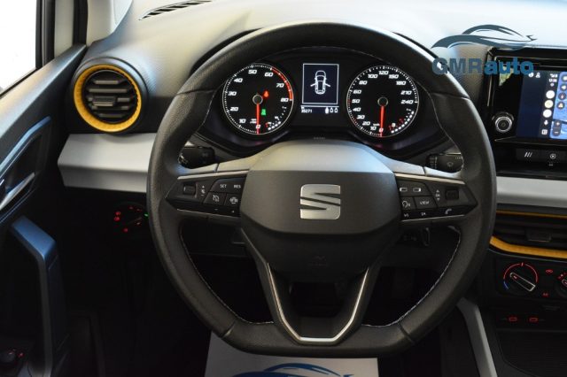 SEAT Arona usata, con Chiusura centralizzata