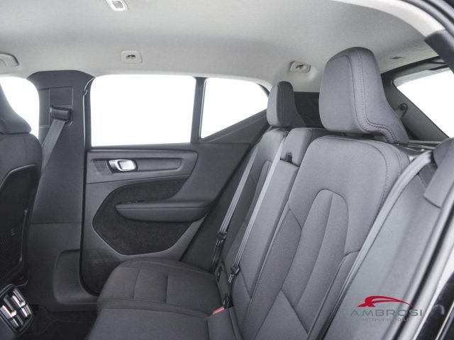 VOLVO XC40 usata 9
