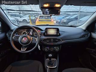 FIAT Tipo usata, con Immobilizzatore elettronico