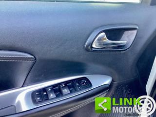 FIAT Freemont usata, con Climatizzatore