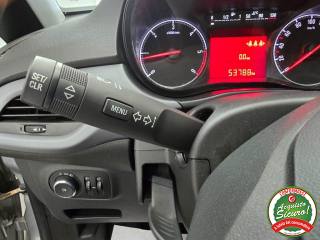 OPEL Corsa usata 16