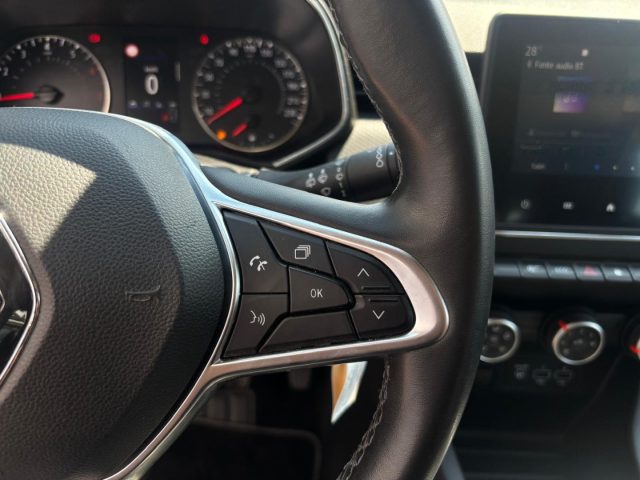 RENAULT Clio usata, con Volante multifunzione