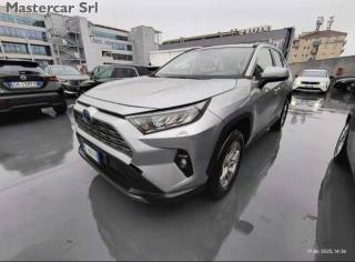 TOYOTA RAV 4 usata, con Airbag