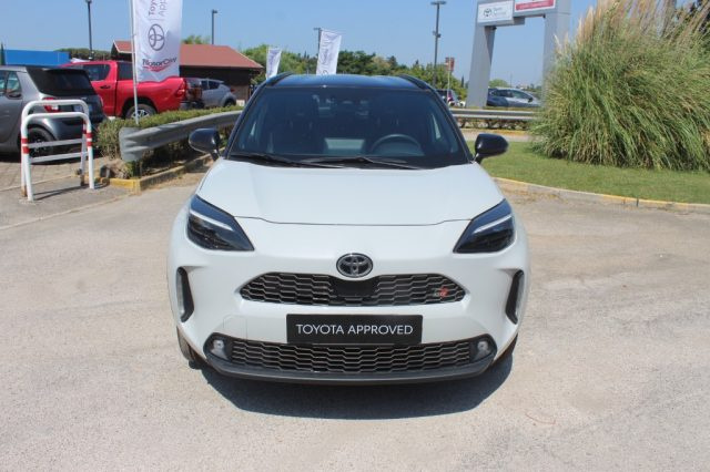 TOYOTA Yaris Cross usata, con Chiusura centralizzata