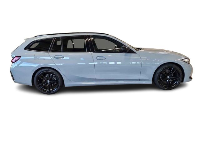 BMW 320 usata, con Chiusura centralizzata