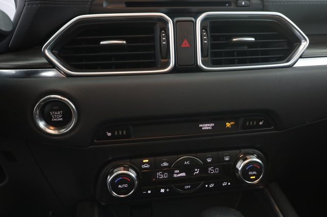 MAZDA CX-5 usata 12
