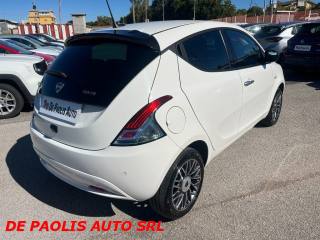 LANCIA Ypsilon usata, con Airbag laterali