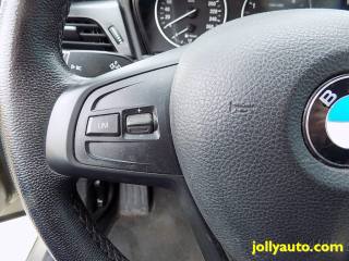 BMW 218 usata, con Airbag testa