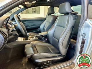 BMW 135 usata, con Controllo trazione