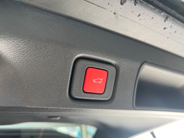 JEEP Compass usata, con Controllo trazione