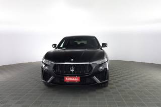 MASERATI Levante Levante 330 CV MHEV AWD GT