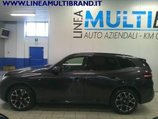BMW X3 usata, con Chiusura centralizzata telecomandata