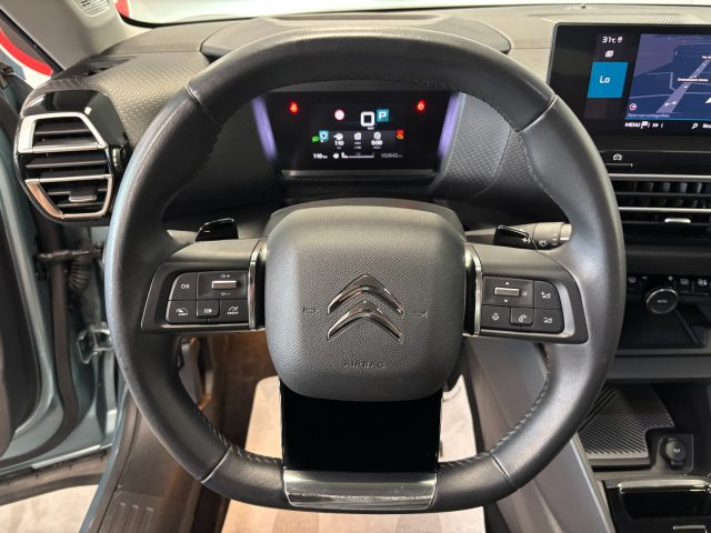 CITROEN C4 usata, con Cerchi in lega