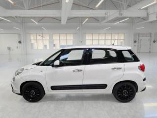 FIAT 500L usata, con Controllo trazione