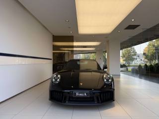 PORSCHE 992 usata, con Airbag