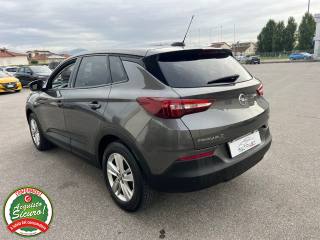 OPEL Grandland X usata, con Controllo trazione