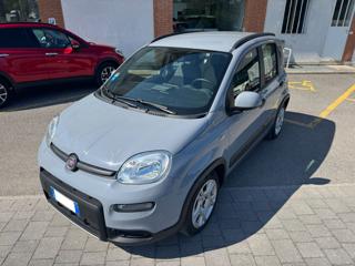 FIAT Panda usata, con Airbag