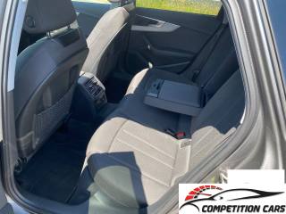 AUDI A4 usata, con Controllo trazione